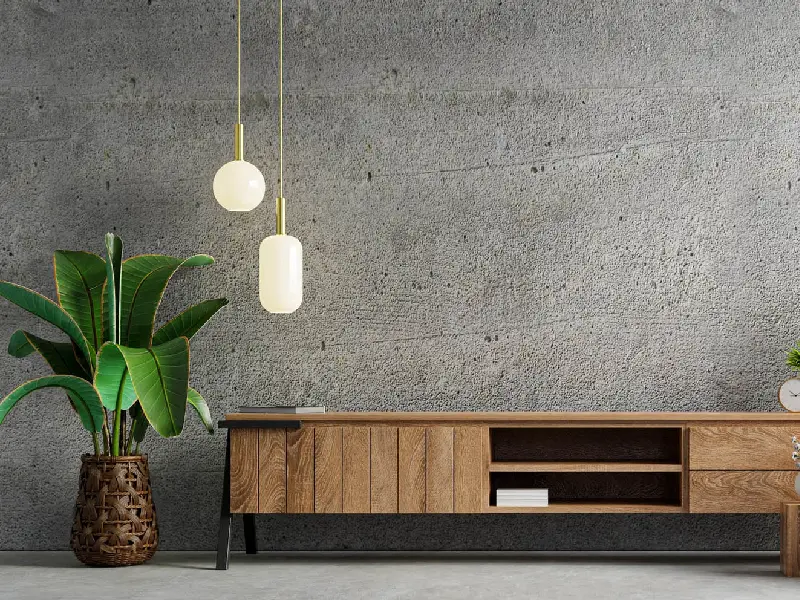 Open Concept Living: Embracing Airy Interior Layouts