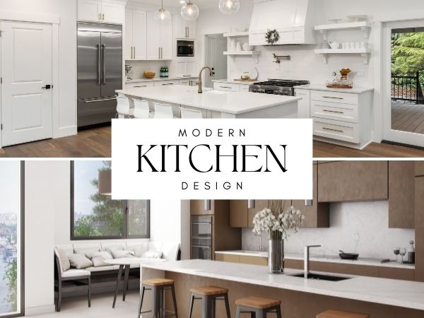 Is Your Indian Style Kitchen Missing These Traditional & Modern Design Ideas?
