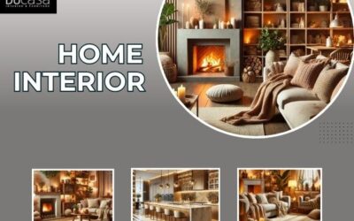 Top 10 Must-Have Elements For A Cozy Home Interior