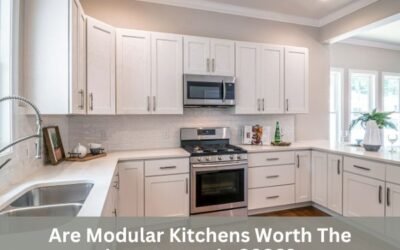 Are Modular Kitchens Worth The Investment In 2026?