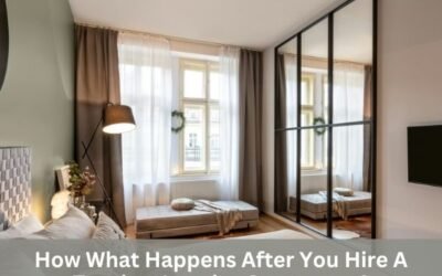 What Happens After You Hire A Turnkey Interior Contractor?